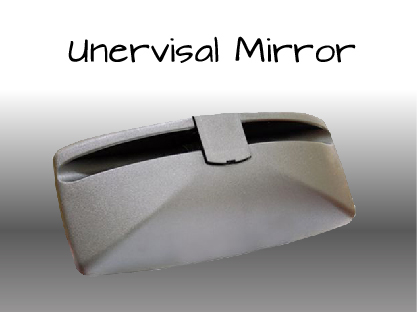 Universal Mirror